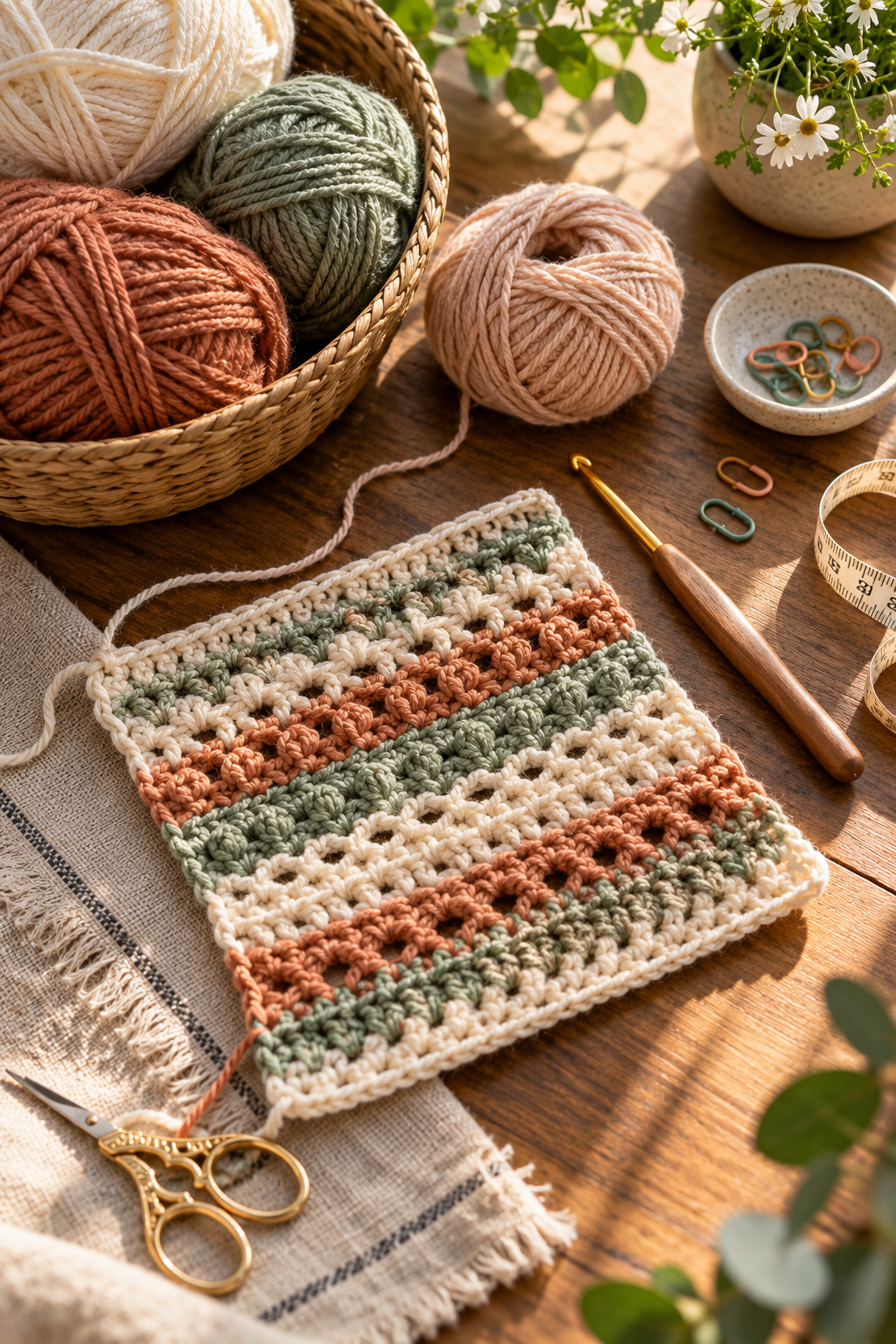 Felting yarn join